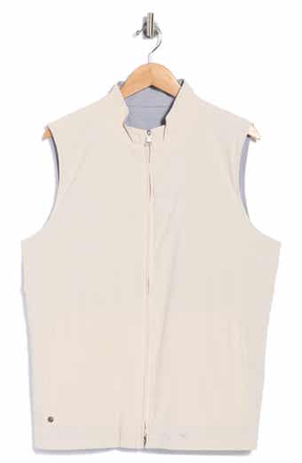 Reversible Water Resistant Vest