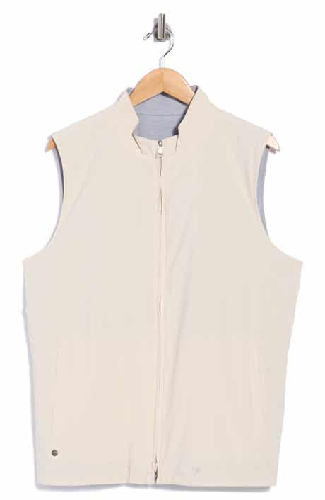 Reversible Water Resistant Vest