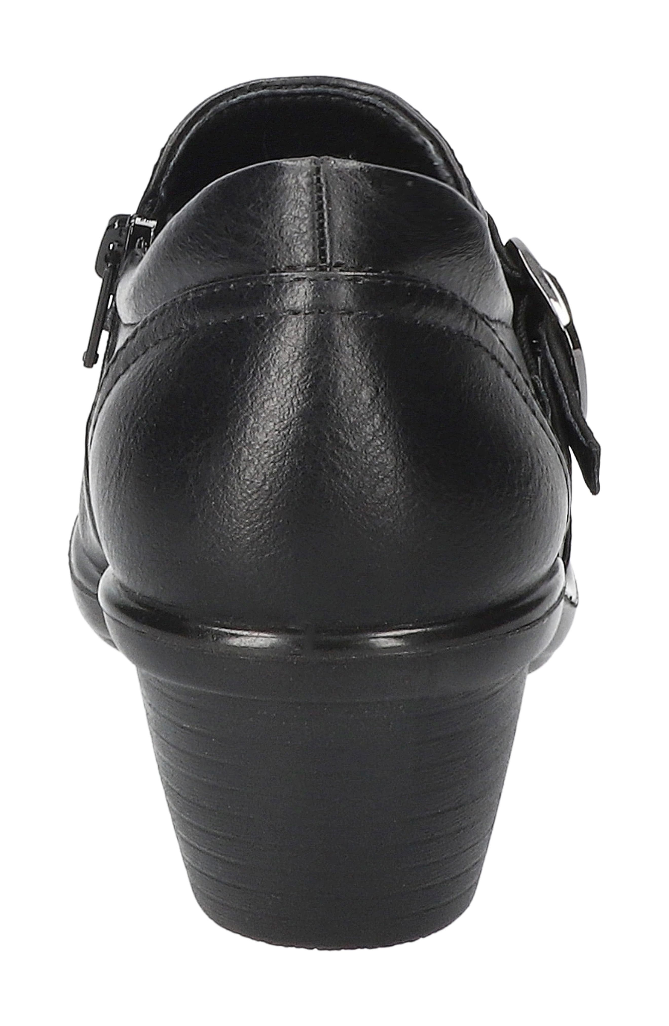 Pixel Bootie, Alternate, color, BLACK MATTE