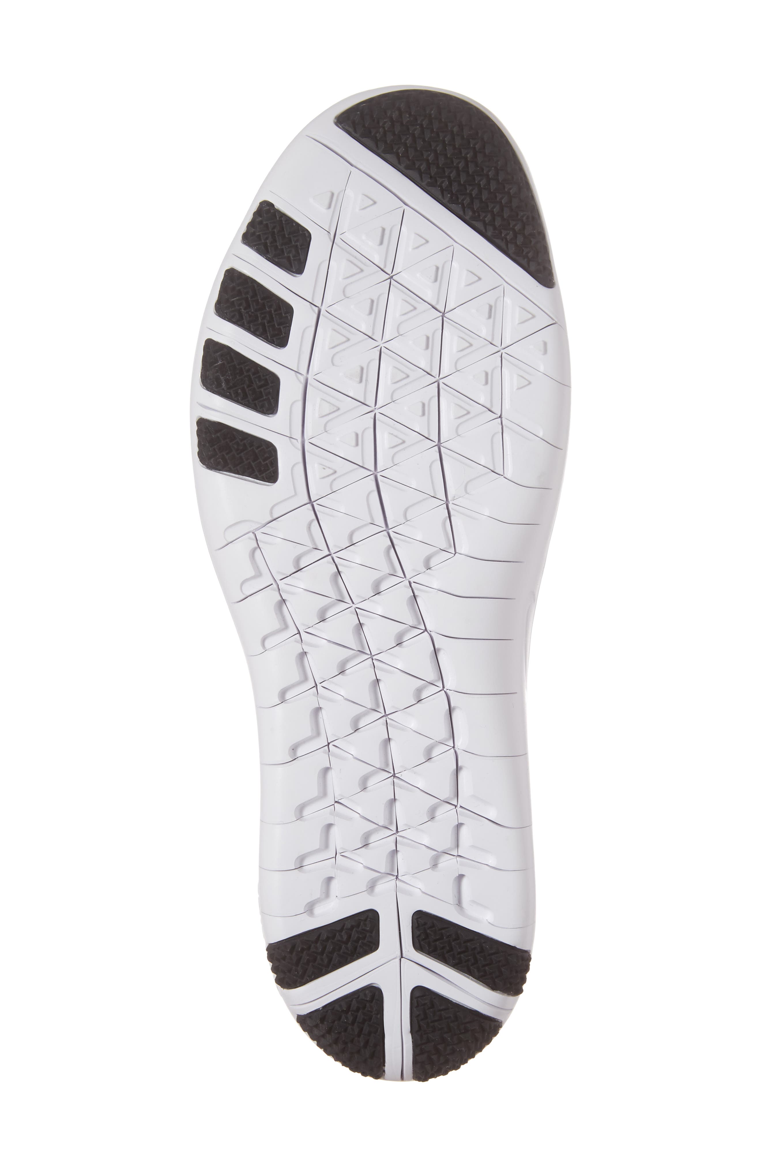 Nike Free Focus Flyknit 2 Bionic Training Shoe, Alternate, color, 