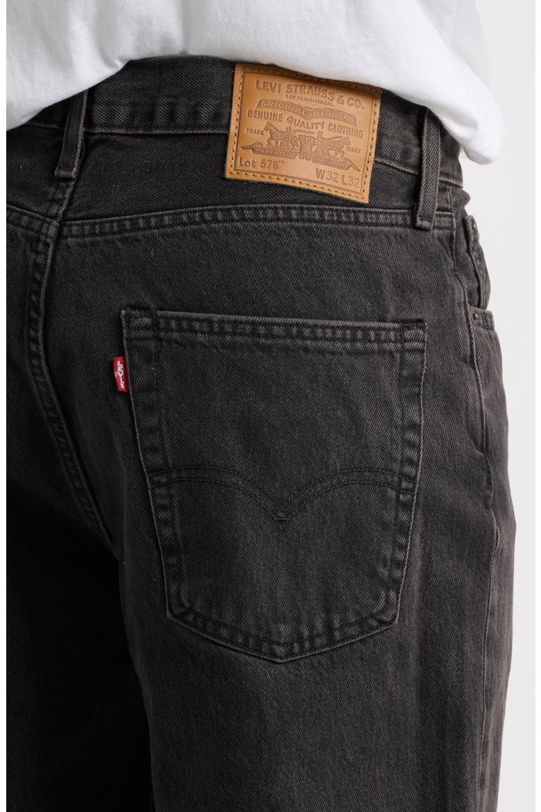578™ Baggy Jeans, Alternate, color, 8AM IN CHARLOTTE