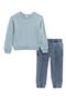 Kids' Explore Sweatshirt & Joggers Set