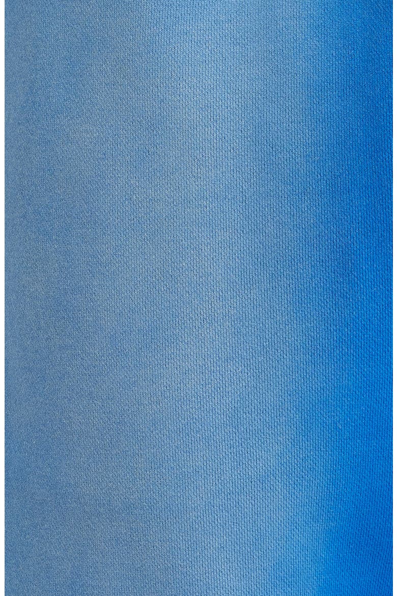 Stencil Logo Sweatpants, Alternate, color, FADED BLUE
