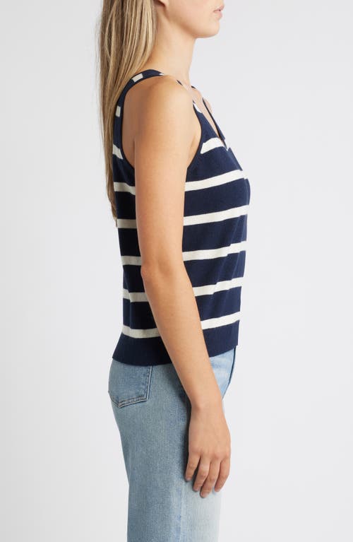 CASLON CASLON® CLASSIC SLEEVELESS SWEATER