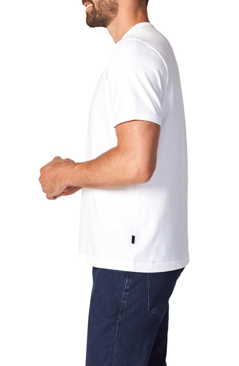 34 Heritage Basic Crewneck T-Shirt, Alternate, color,