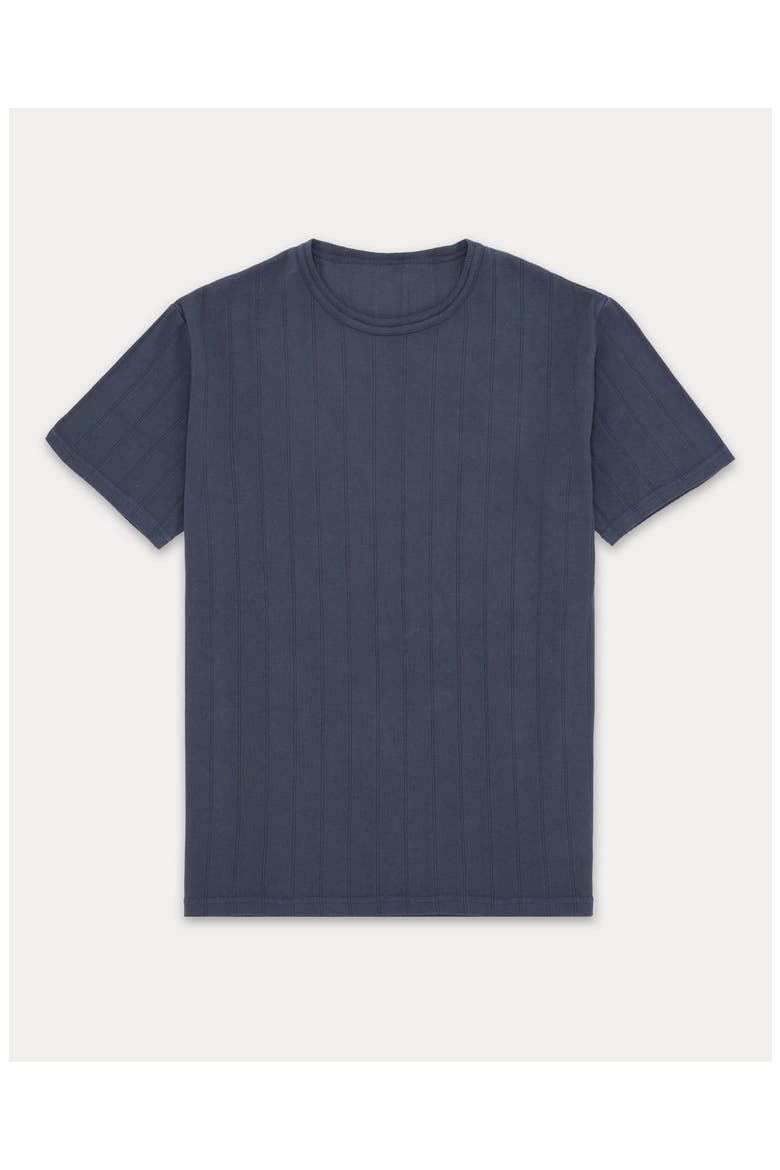 Tambourine T-Shirt, Main, color, Blue