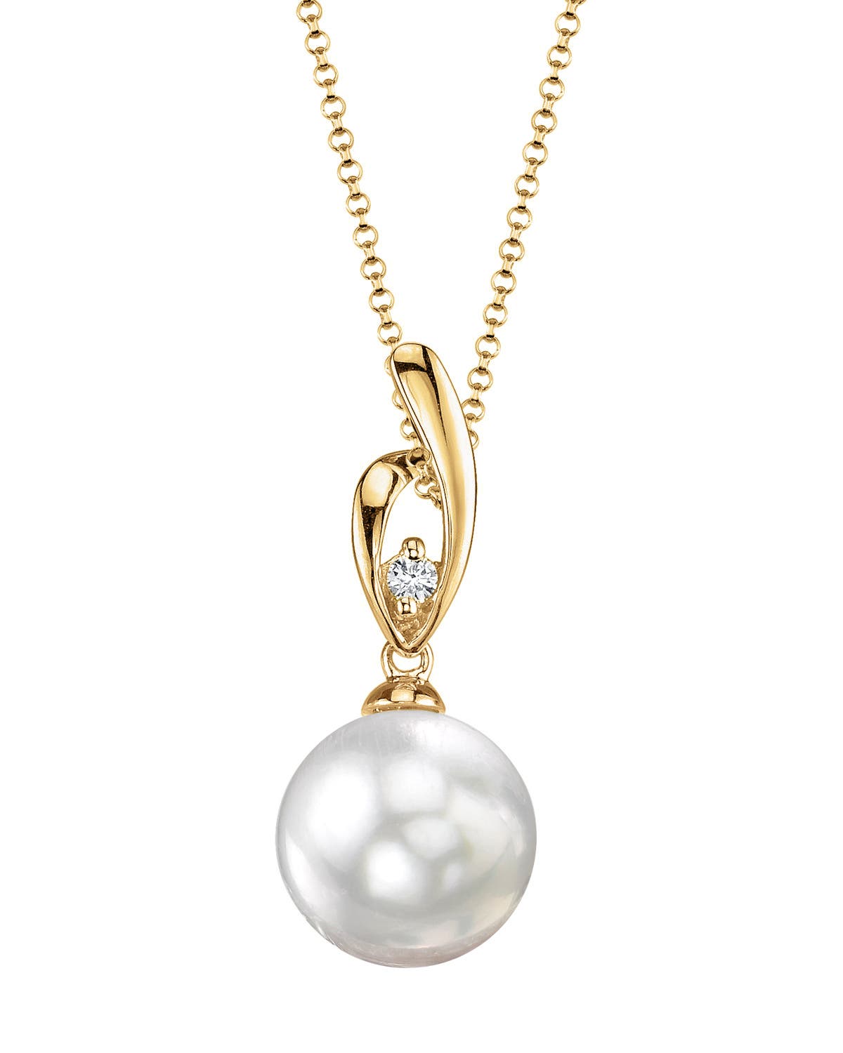 selected Yellow Gold