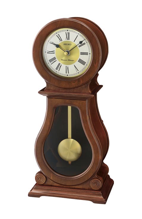 Albany Mantel Clock