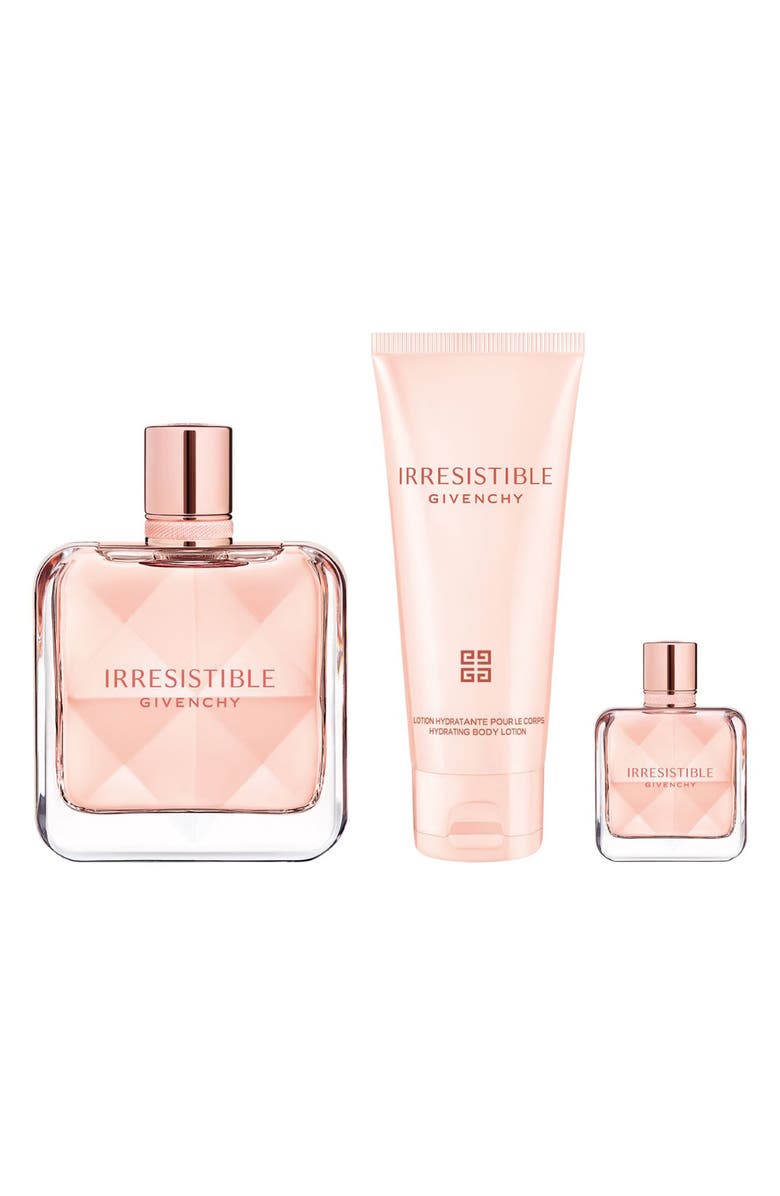 Givenchy Irresistible Eau de Parfum Set (Limited Edition) USD $164 Value, Alternate, color, 