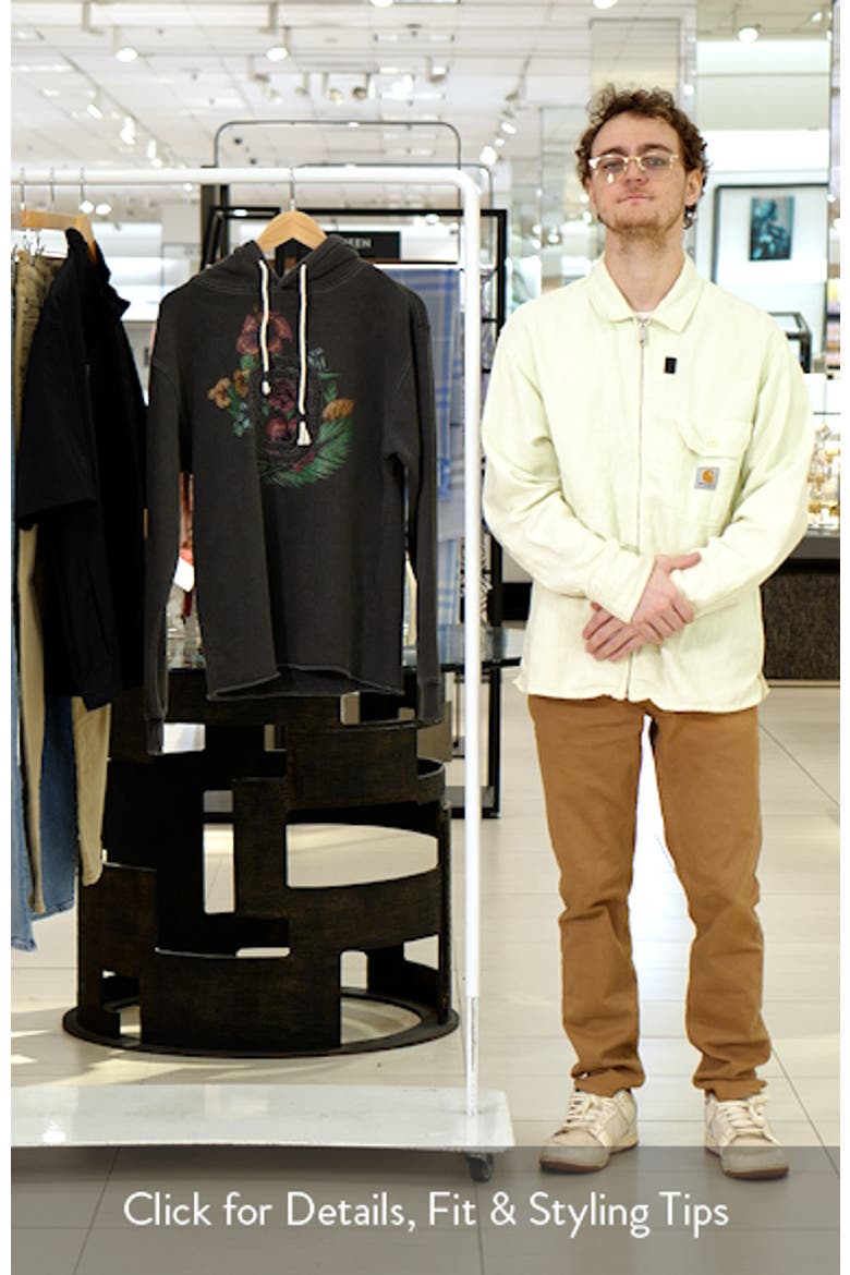 Summer Graphic Hoodie video