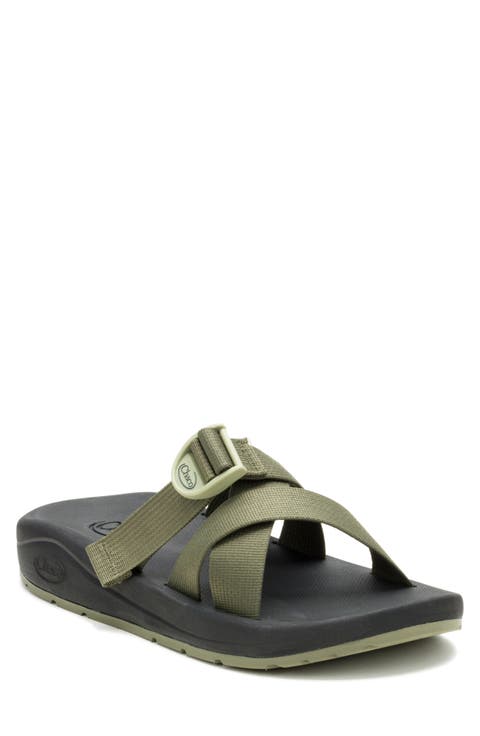 CushZ Slide Sandal (Women)