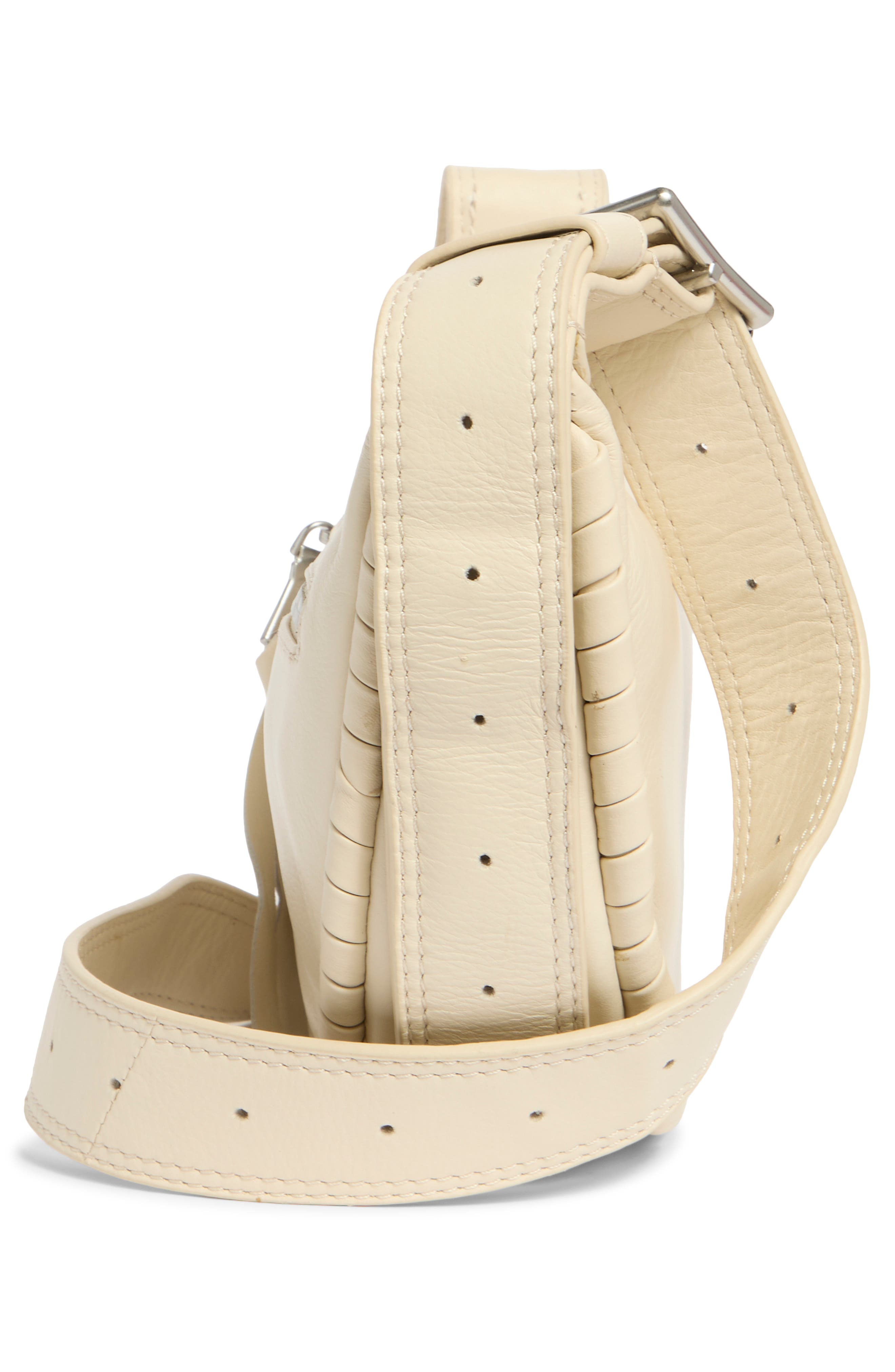 AIMEE Wanderlust Sling Shoulder Bag, Alternate, color, Chalk