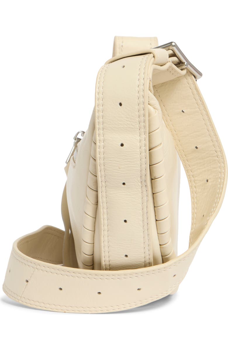 AIMEE Wanderlust Sling Shoulder Bag, Alternate, color, Chalk