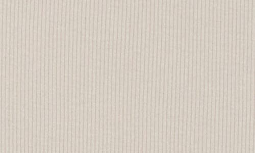 JAMES PERSE JAMES PERSE COTTON RIB CAMI TANK