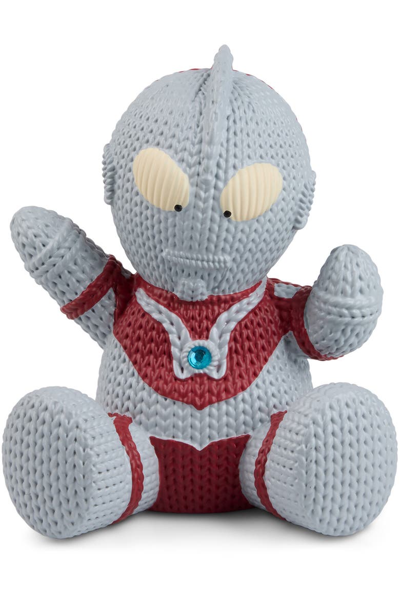 Ultraman, Main, color, Multicolor