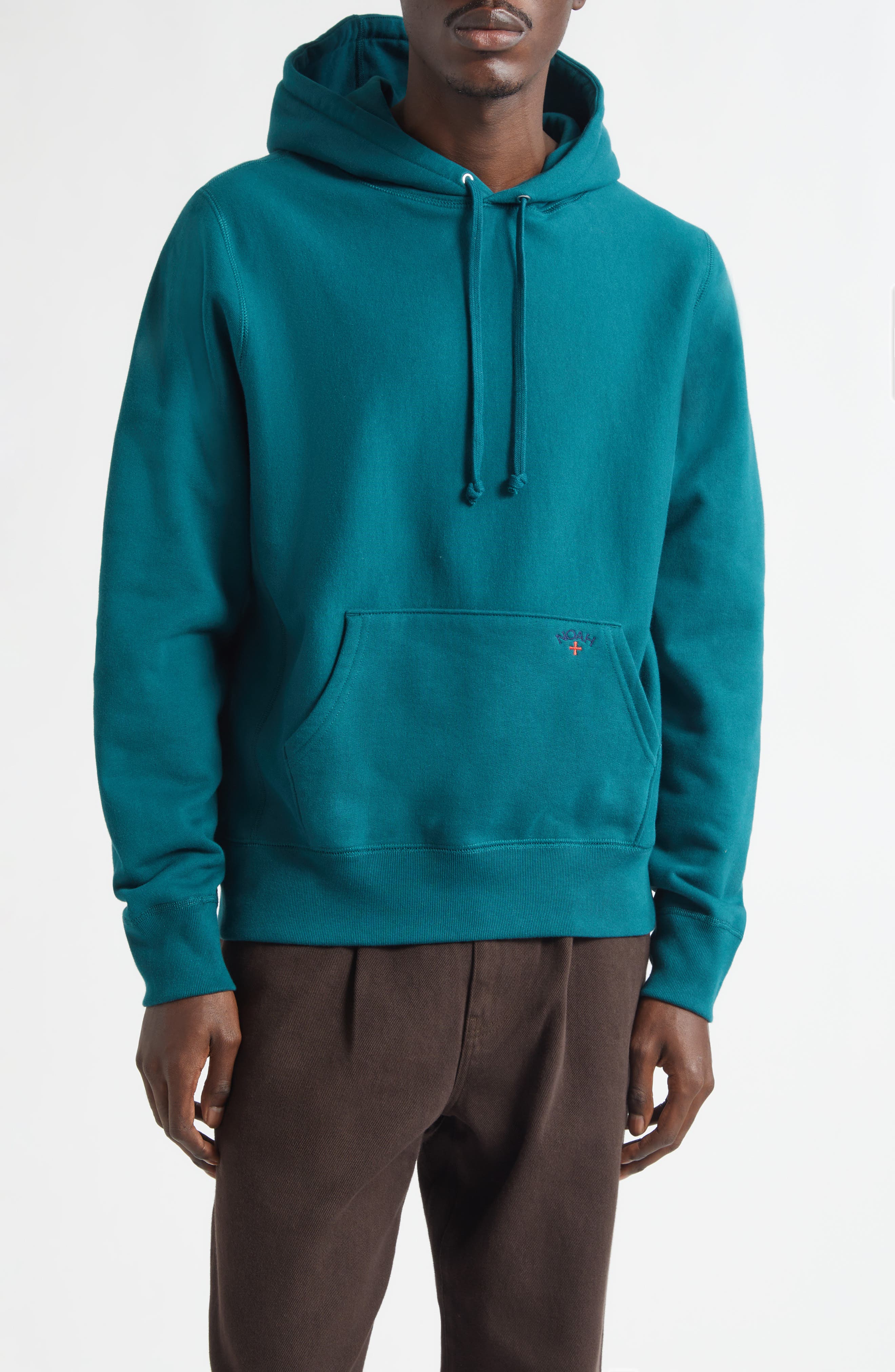 selected DEEP TEAL