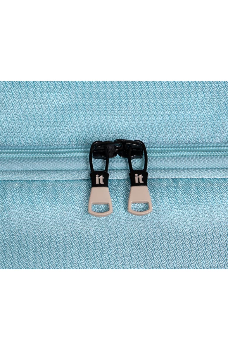 IT LUGGAGE Eco Icon 31-Inch Softside Spinner Luggage, Alternate, color,