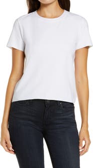 Commando Essential Crewneck Tee
