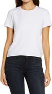 Commando Essential Crewneck Tee