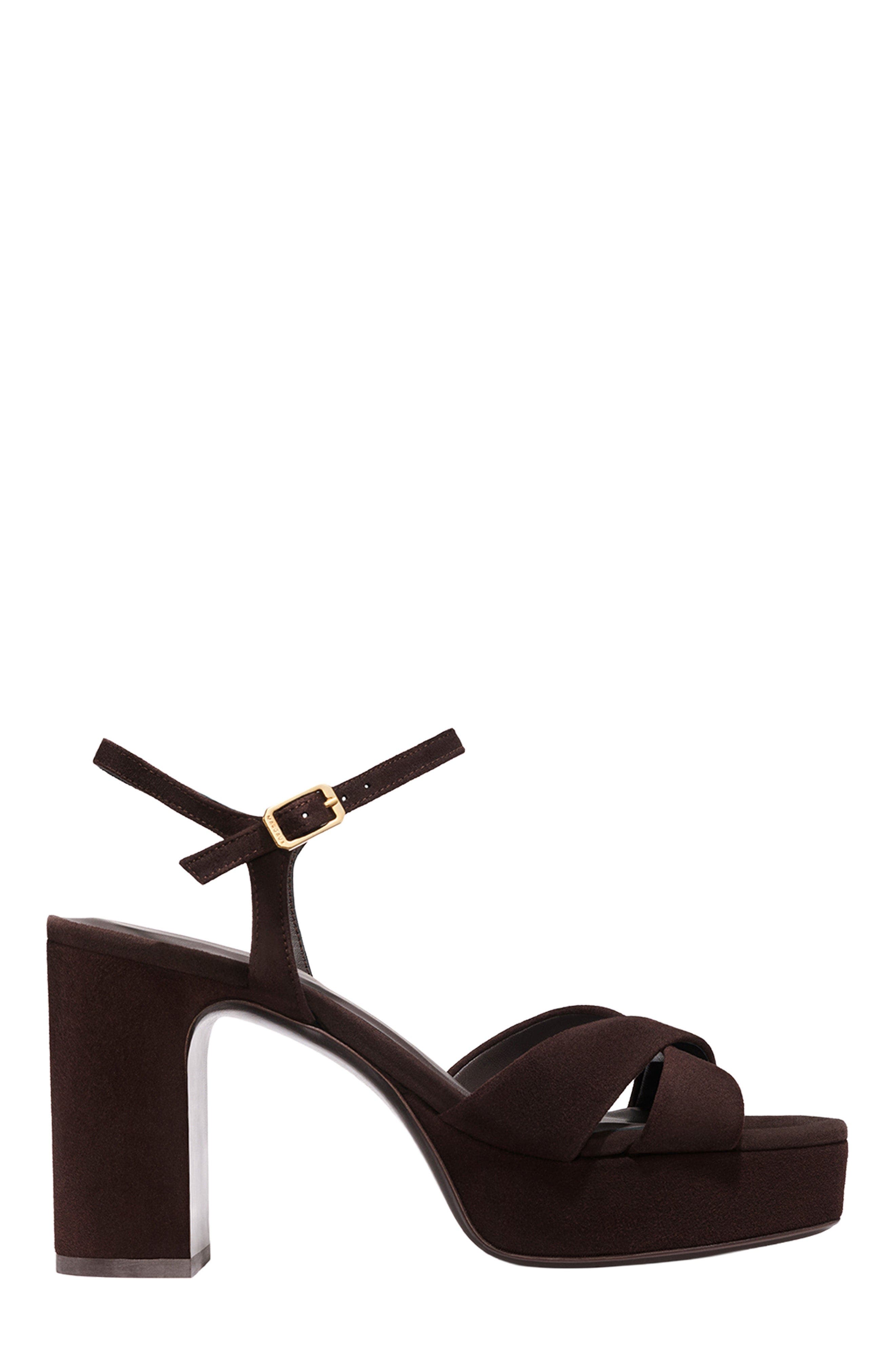 Espresso Suede