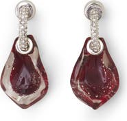 Lanvin Aurore Earrings