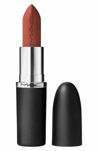 MAC Cosmetics MACximal Silky Matte Lipstick