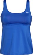Nike Essential Tankini Top