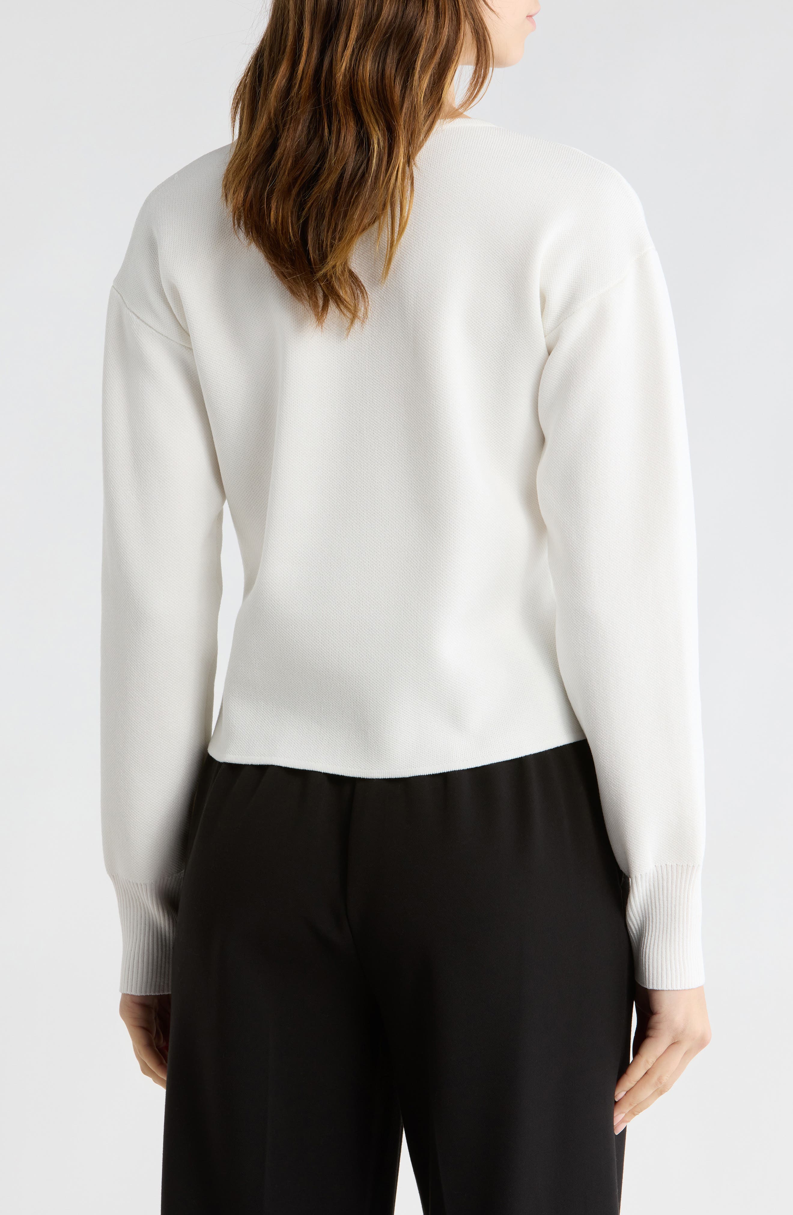 Asher Cardigan - image 4