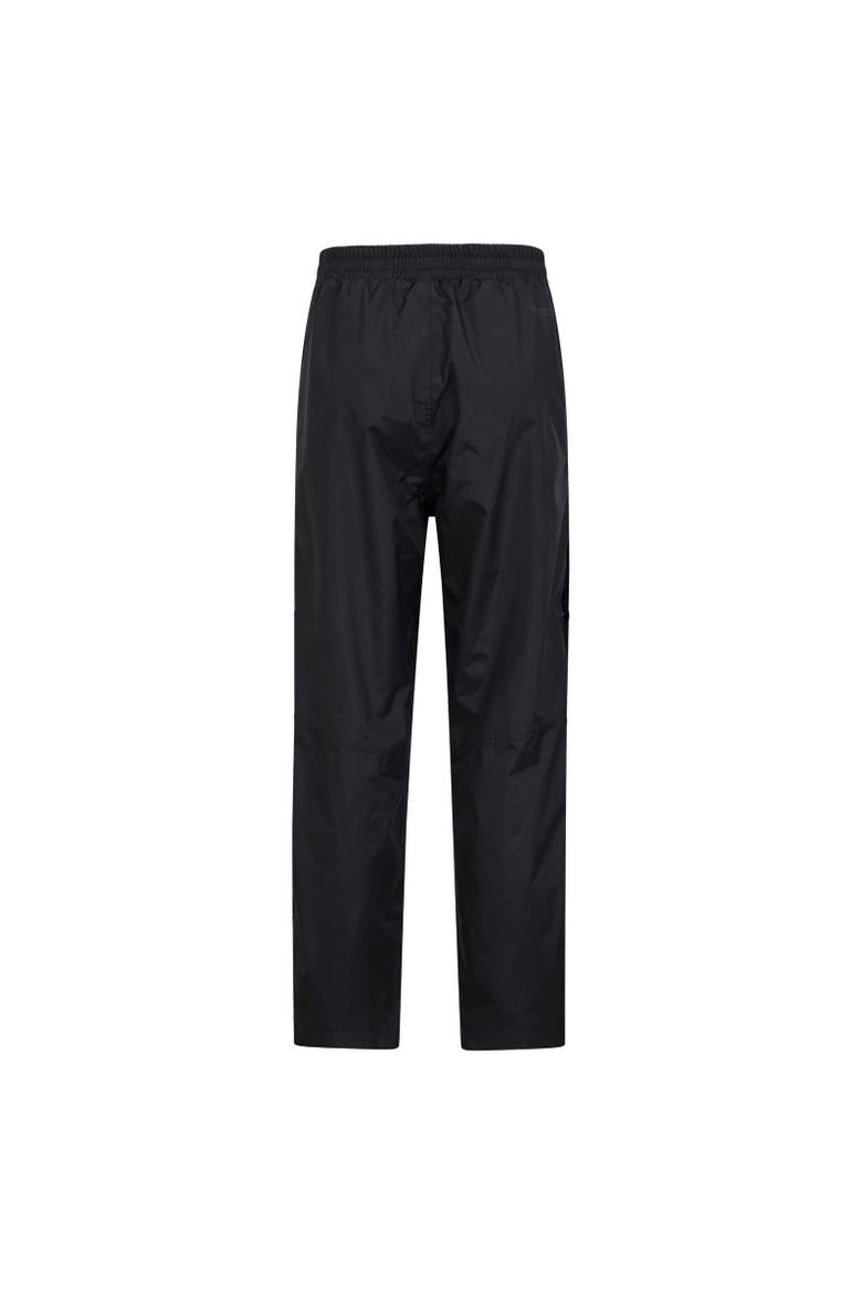Extreme Downpour Waterproof Trousers, Alternate, color, Black