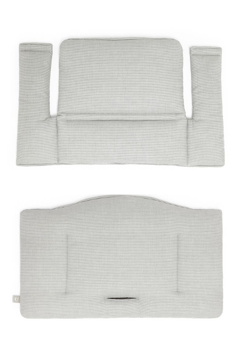 Tripp Trapp® Classic Cushion², Main, color, NORDIC GREY