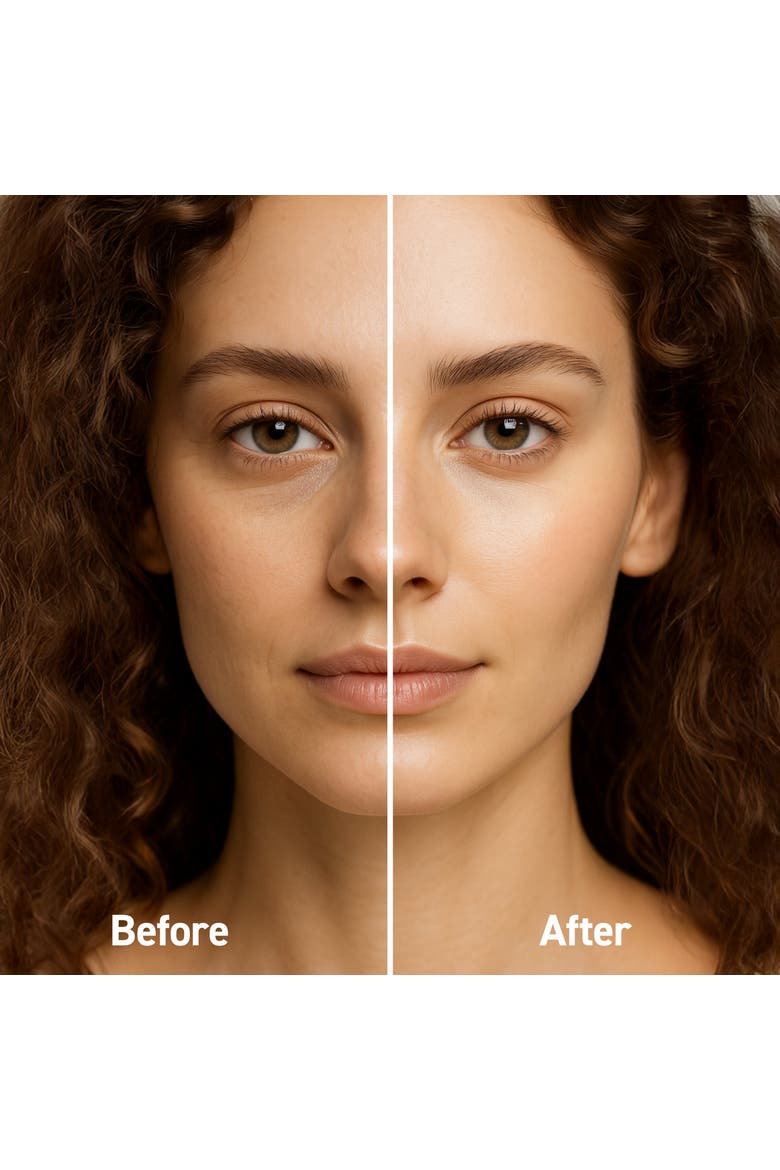 Rejuvenating Eye Base Cream, Alternate, color, White