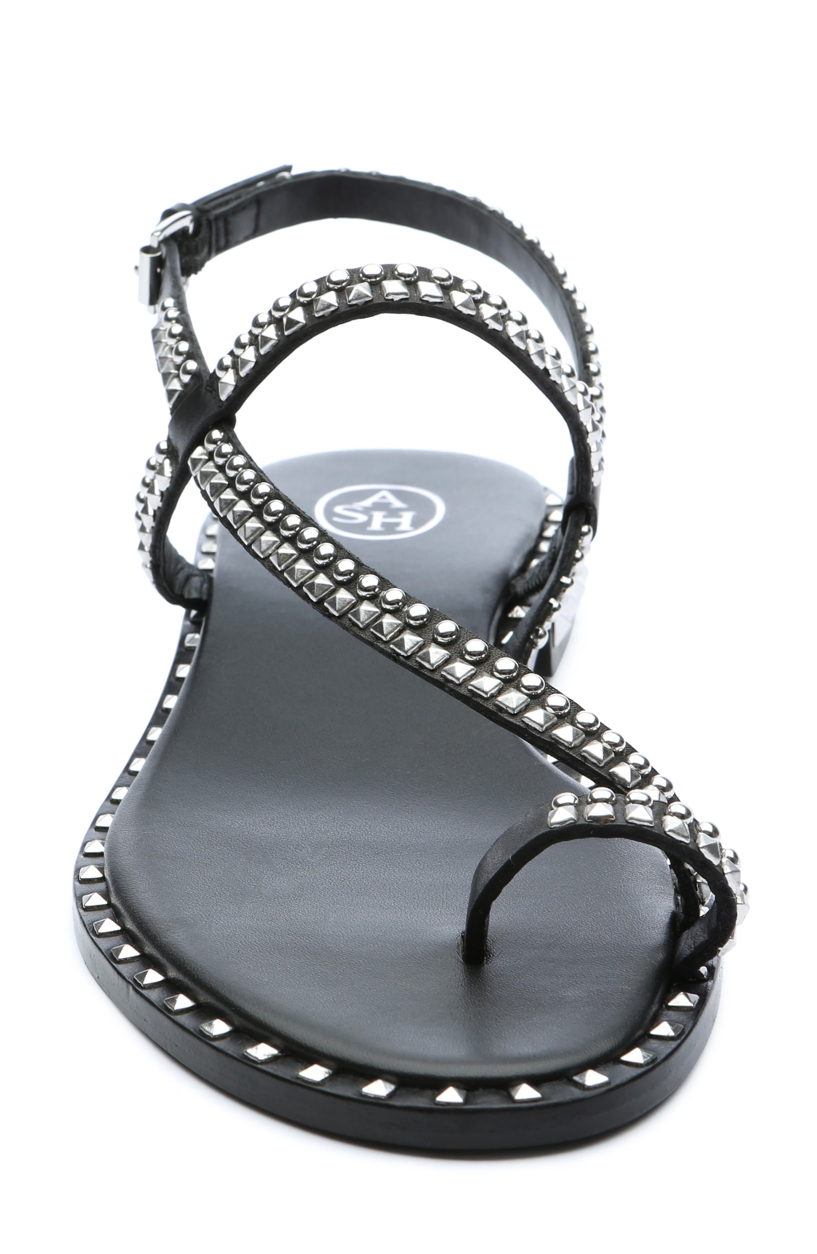 Ash Pearl Sandal, Alternate, color, 