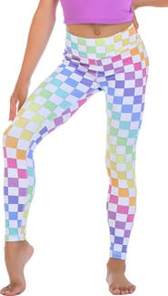 Destira High Waisted Performance Legging