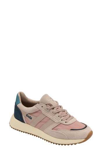 Gola Chicago Sneaker In Multi
