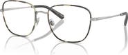 Brooks Brothers 56mm Square optical glasses