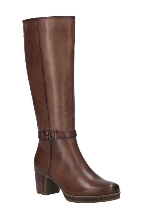 Gloria 02 Knee High Boot (Women)
