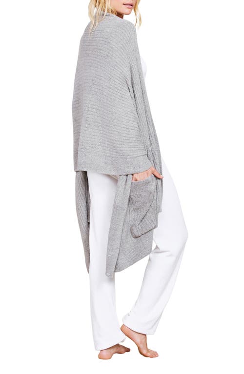 Barefoot Dreams Cozychic™ Lite Travel Shawl