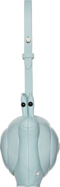 Kate Spade New York snail bag charm