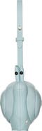 Kate Spade New York snail bag charm