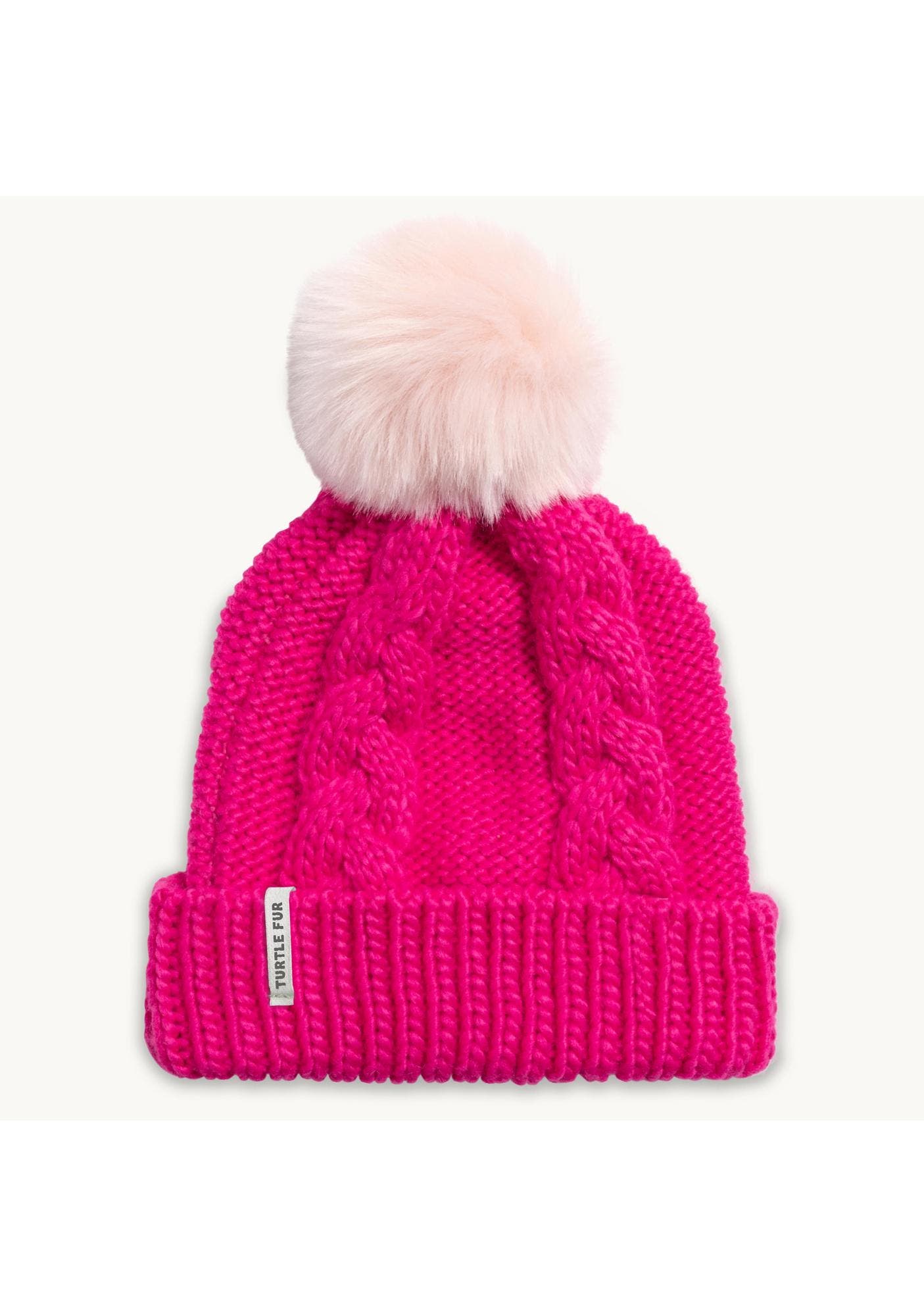 selected Pink