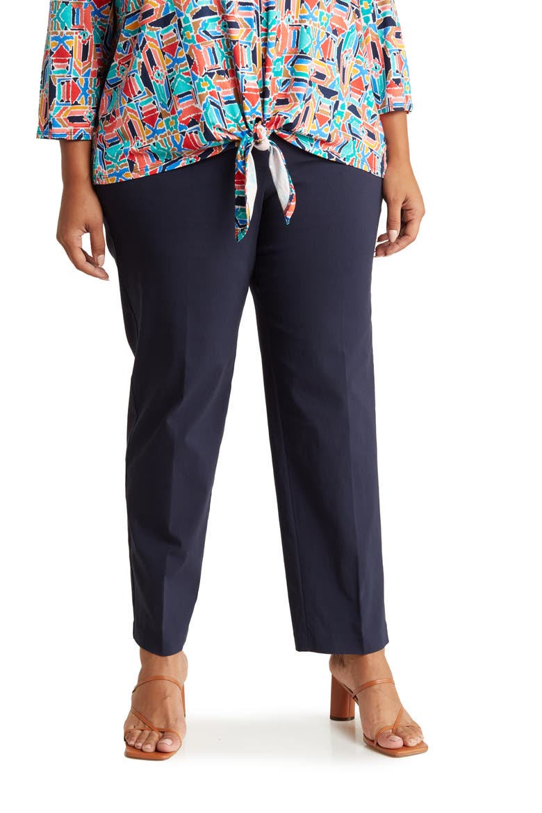 Millennium Tech Pants, Main, color, NAVY