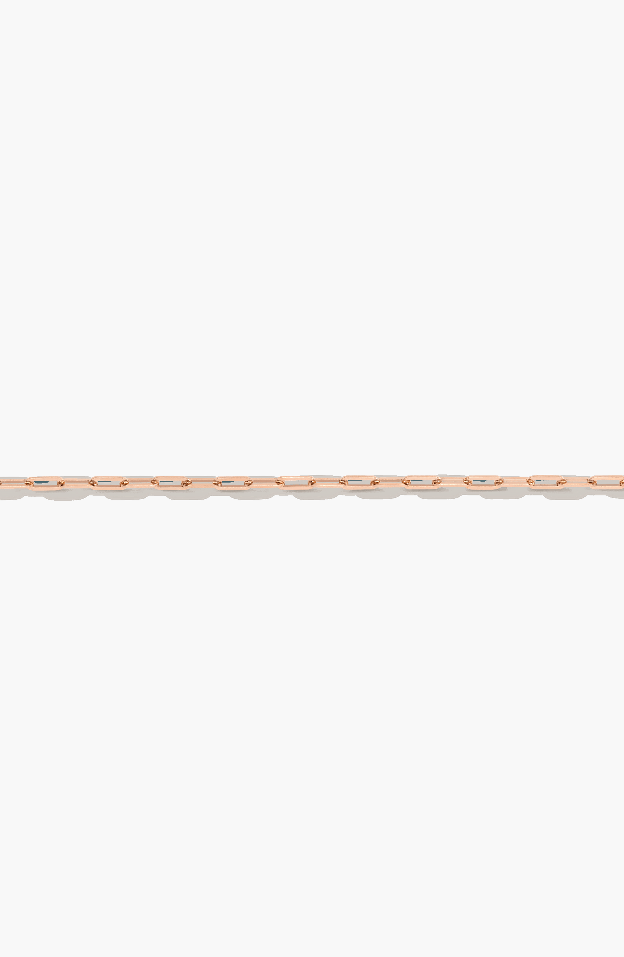 selected Rose Gold Vermeil