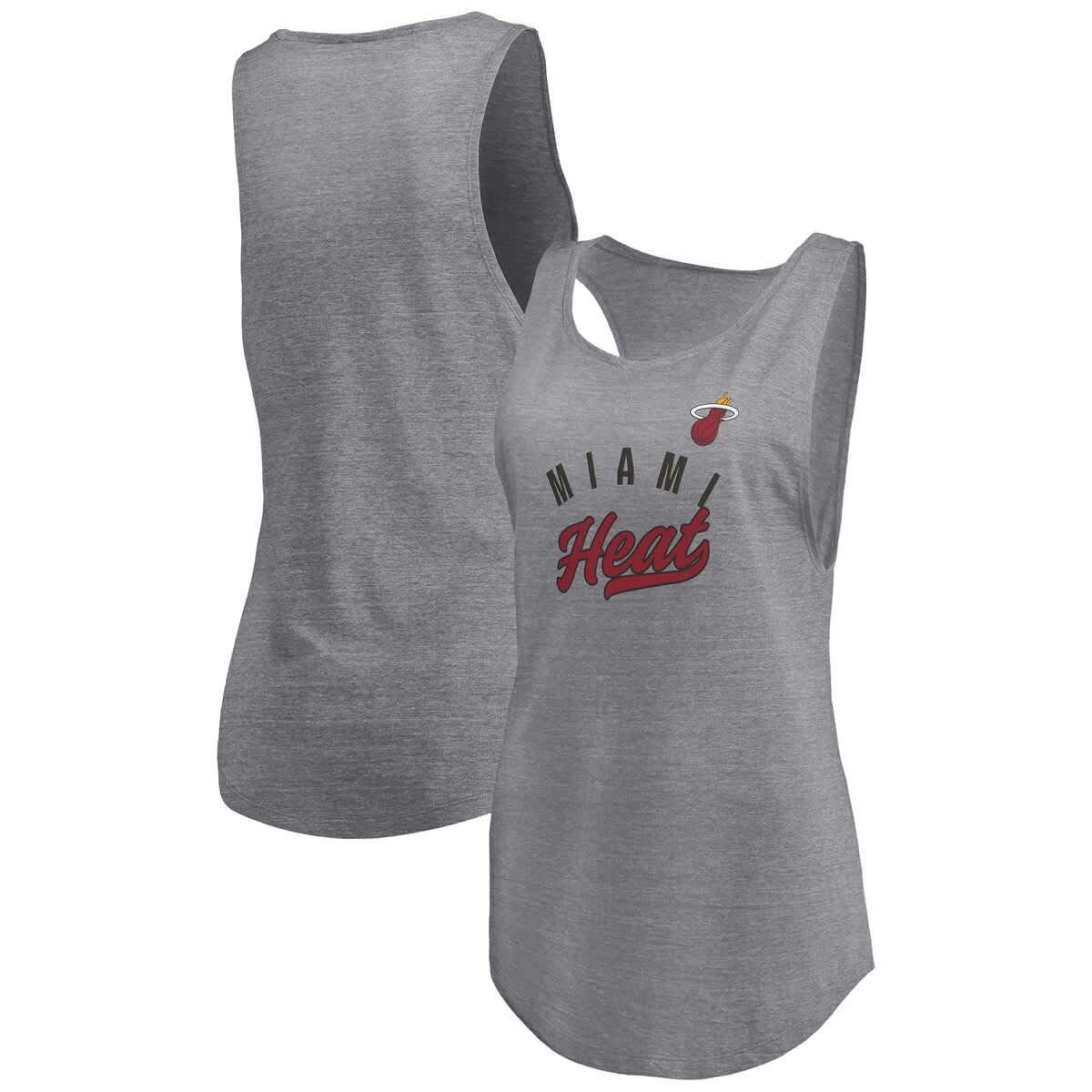 selected Heather Gray