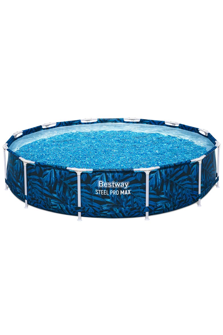 Bestway Steel Pro Max 12' X 30