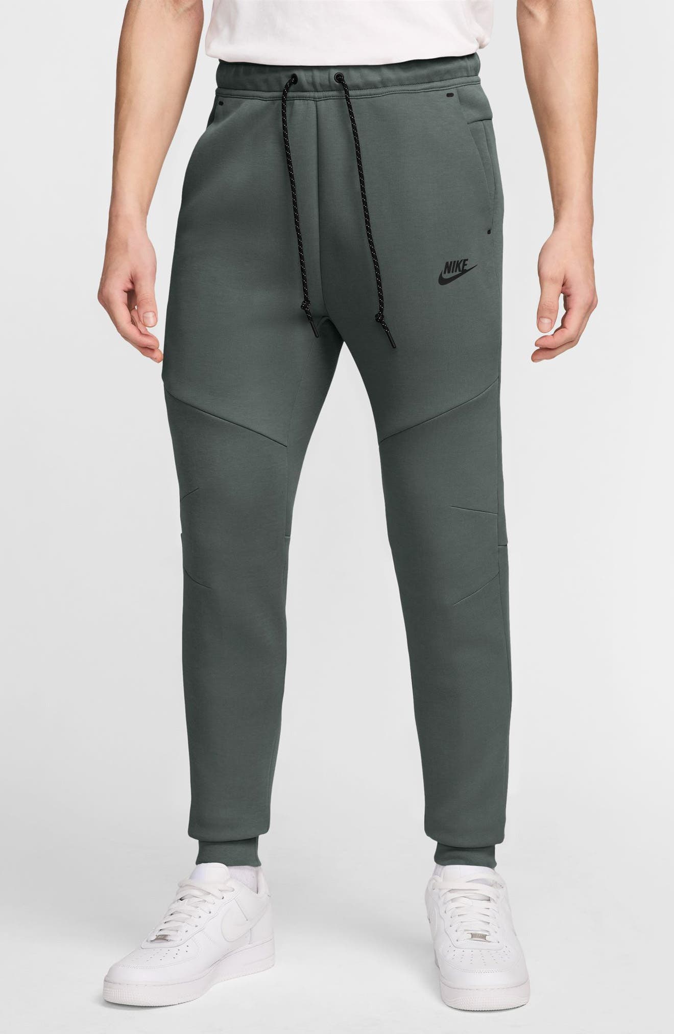 CAMO GREEN/ BLACK