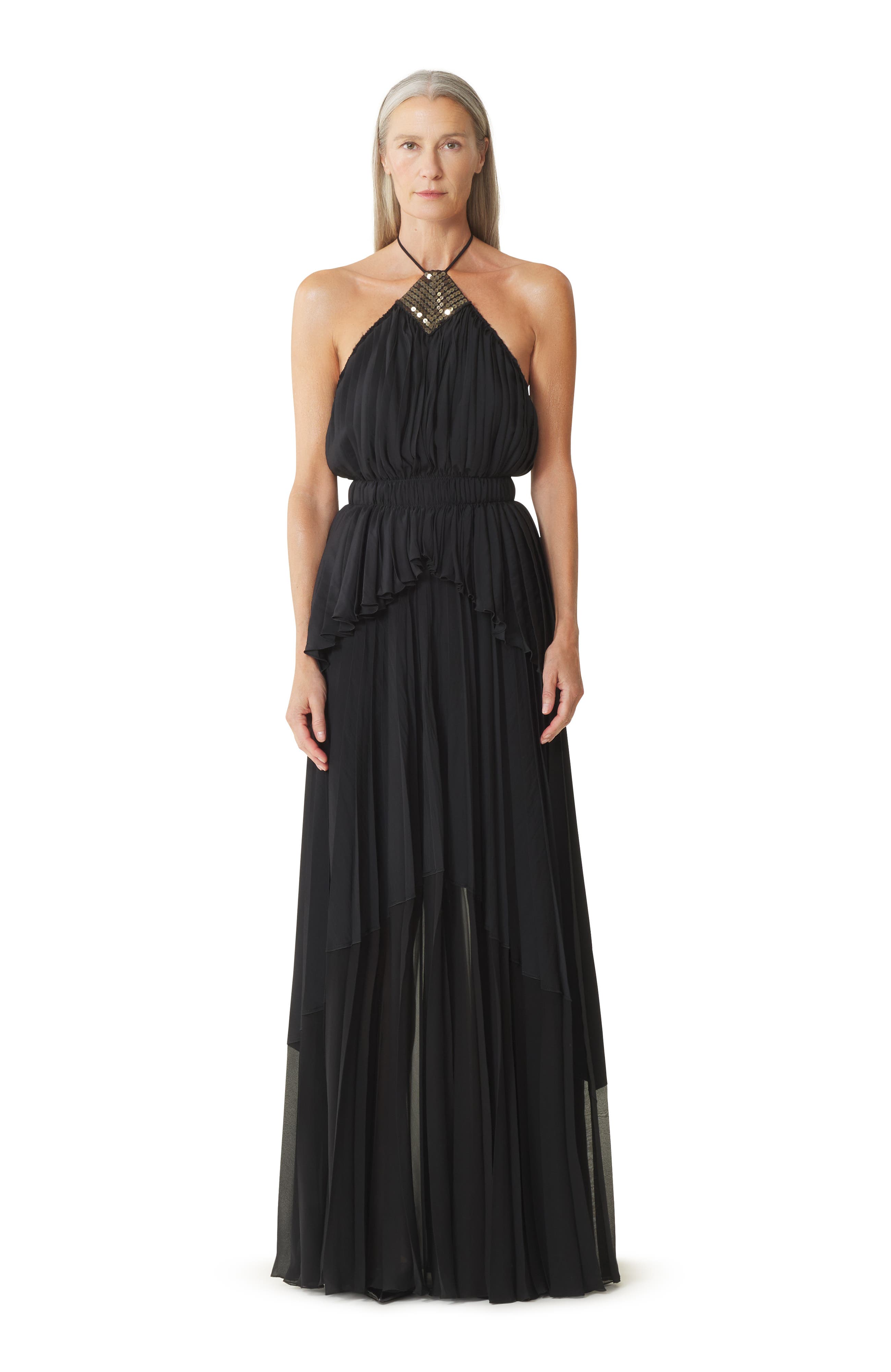 selected Black