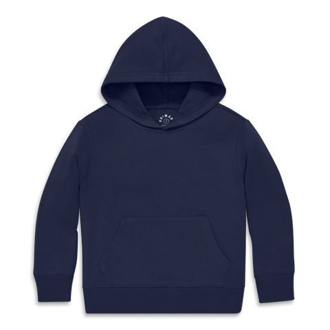 Kids Pullover Hoodie