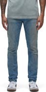 Hudson Jeans Zack Skinny Jeans