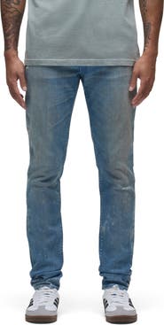 Hudson Jeans Zack Skinny Jeans