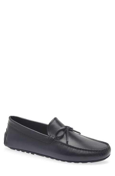 Noel Moc Toe Loafer